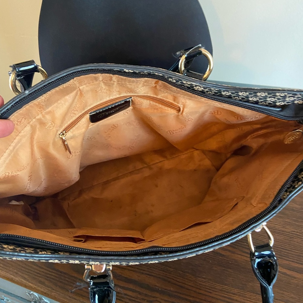 Brangio Italy purse - Picture 6 of 8
